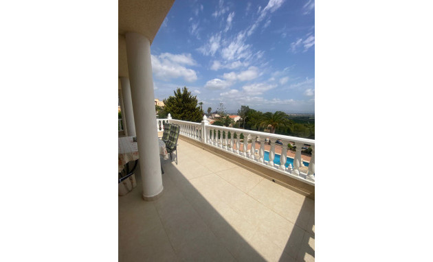 Herverkoop - Villa - Algorfa - Lomas De La Juliana