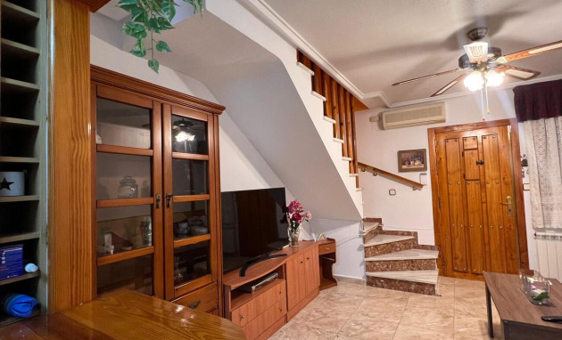 Herverkoop - duplex - Torrevieja - Los altos