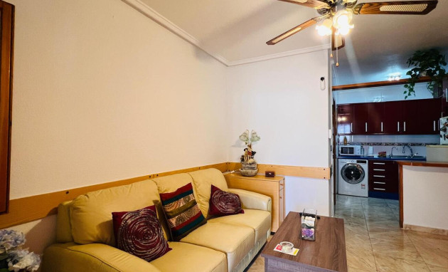 Herverkoop - duplex - Torrevieja - Los altos