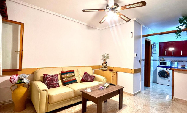 Herverkoop - duplex - Torrevieja - Los altos