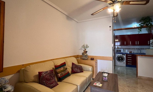 Herverkoop - duplex - Torrevieja - Los altos