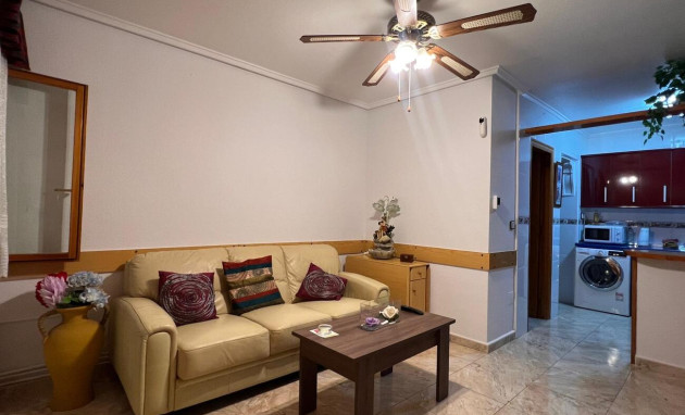 Herverkoop - duplex - Torrevieja - Los altos