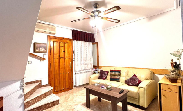 Herverkoop - duplex - Torrevieja - Los altos