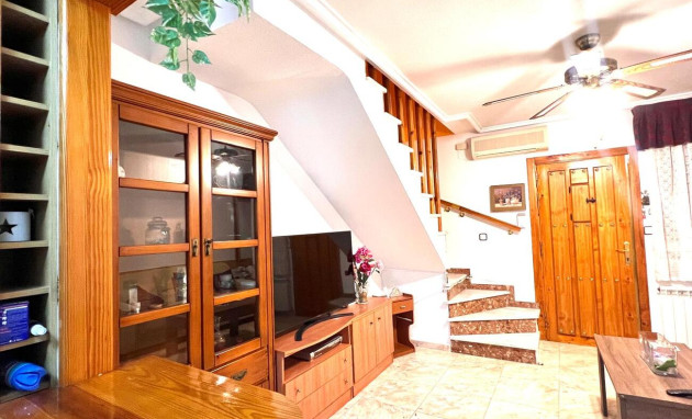 Herverkoop - duplex - Torrevieja - Los altos