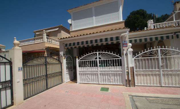 Herverkoop - duplex - Torrevieja - Los altos