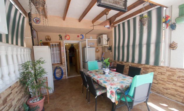 Herverkoop - duplex - Torrevieja - Los altos
