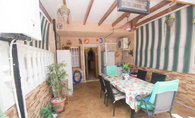 Herverkoop - duplex - Torrevieja - Los altos