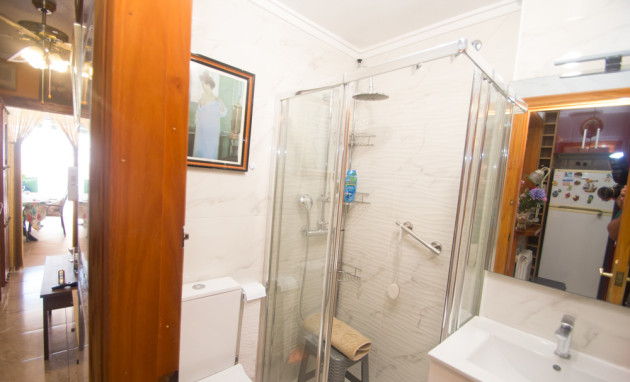 Herverkoop - duplex - Torrevieja - Los altos