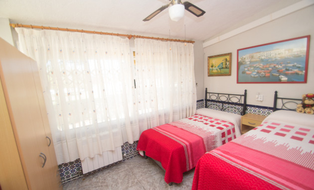 Herverkoop - duplex - Torrevieja - Los altos