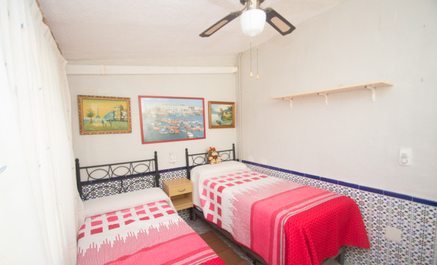 Herverkoop - duplex - Torrevieja - Los altos