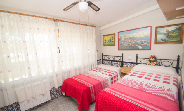 Herverkoop - duplex - Torrevieja - Los altos