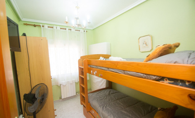 Herverkoop - duplex - Torrevieja - Los altos