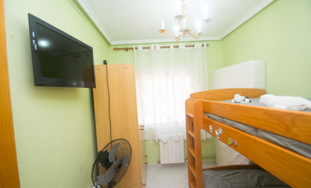 Herverkoop - duplex - Torrevieja - Los altos