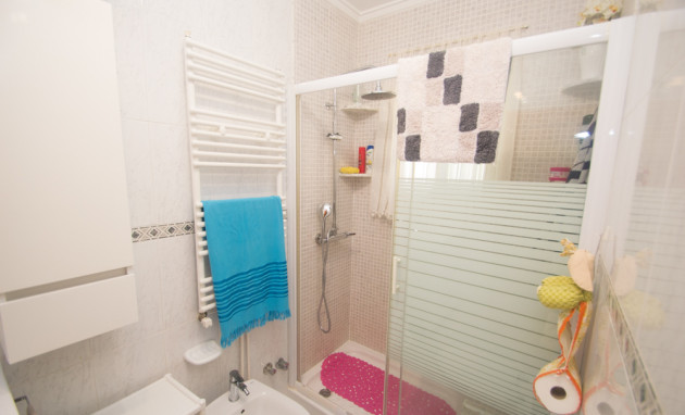 Herverkoop - duplex - Torrevieja - Los altos