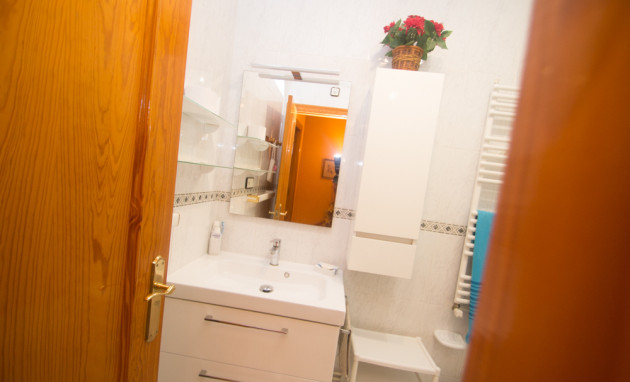 Herverkoop - duplex - Torrevieja - Los altos