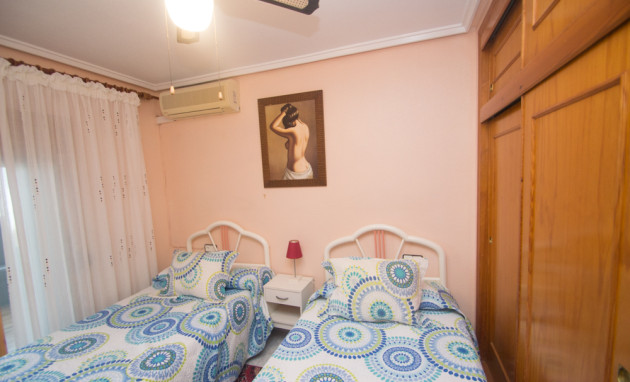 Herverkoop - duplex - Torrevieja - Los altos