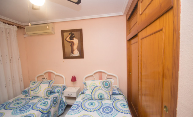 Herverkoop - duplex - Torrevieja - Los altos