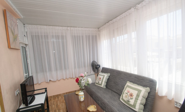 Herverkoop - duplex - Torrevieja - Los altos