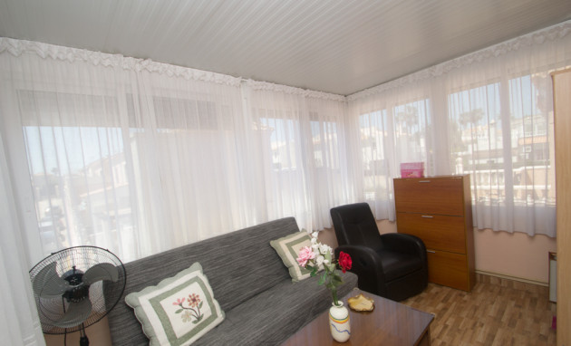 Herverkoop - duplex - Torrevieja - Los altos