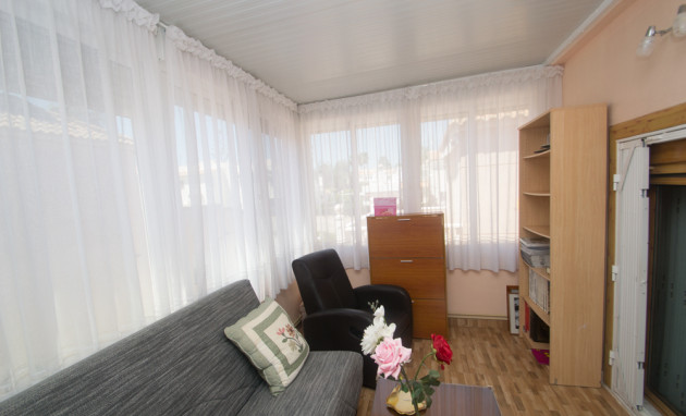 Herverkoop - duplex - Torrevieja - Los altos