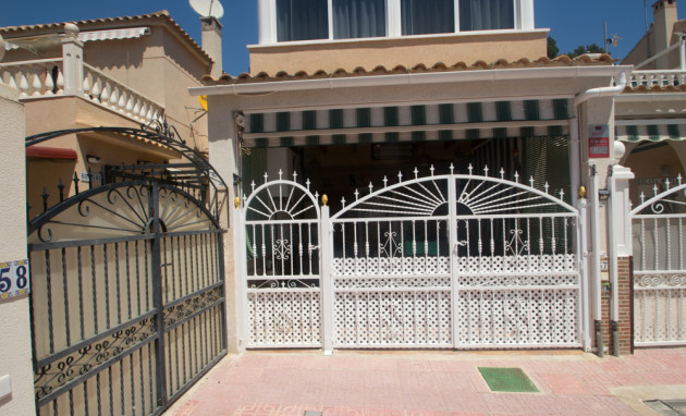 Herverkoop - duplex - Torrevieja - Los altos