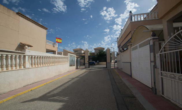 Herverkoop - duplex - Torrevieja - Los altos