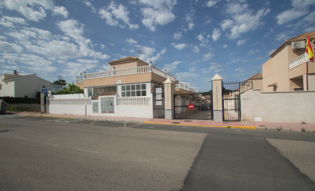 Herverkoop - duplex - Torrevieja - Los altos