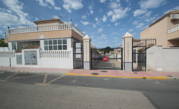 Herverkoop - duplex - Torrevieja - Los altos