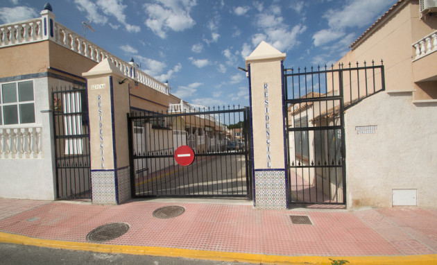 Herverkoop - duplex - Torrevieja - Los altos