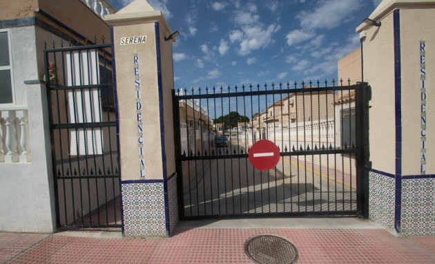 Herverkoop - duplex - Torrevieja - Los altos