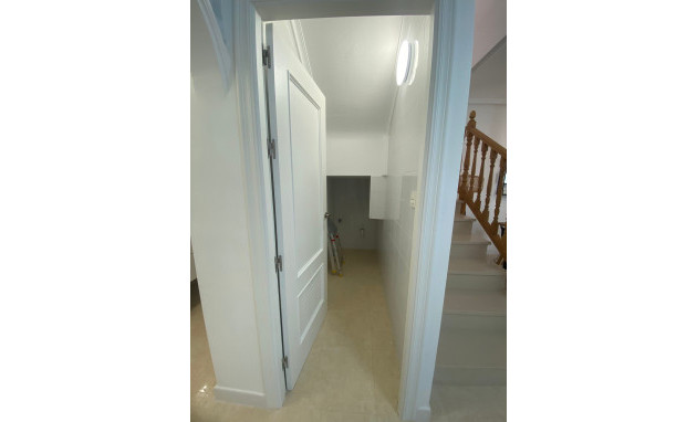 Revente - Town house - San Miguel de Salinas - Inland