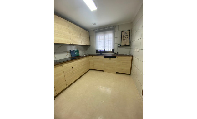 Revente - Town house - San Miguel de Salinas - Inland