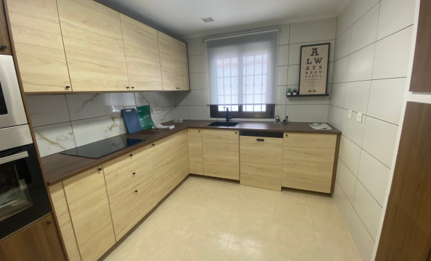 Revente - Town house - San Miguel de Salinas - Inland