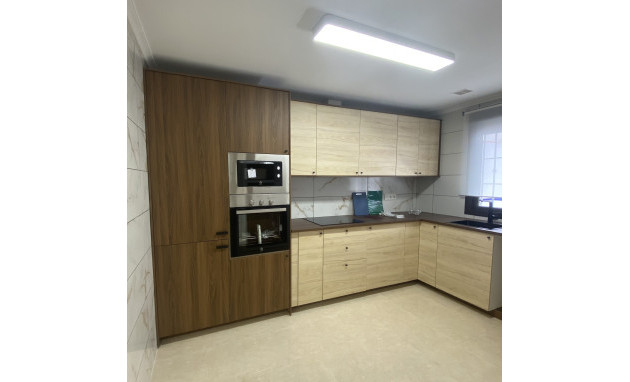 Revente - Town house - San Miguel de Salinas - Inland