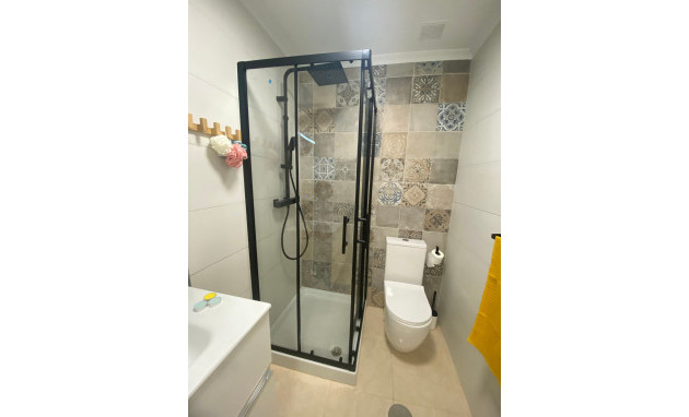 Revente - Town house - San Miguel de Salinas - Inland