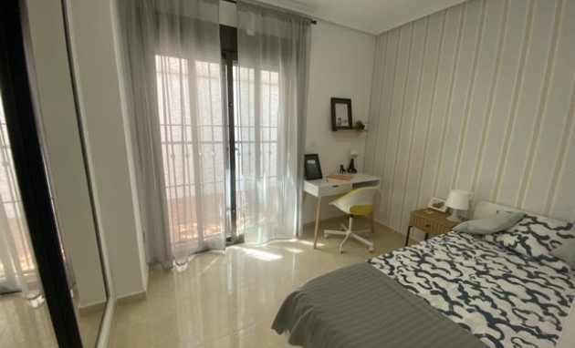 Revente - Town house - San Miguel de Salinas - Inland