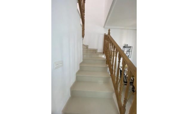 Revente - Town house - San Miguel de Salinas - Inland