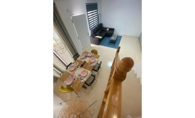 Revente - Town house - San Miguel de Salinas - Inland