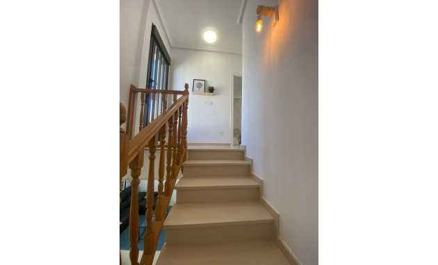 Revente - Town house - San Miguel de Salinas - Inland