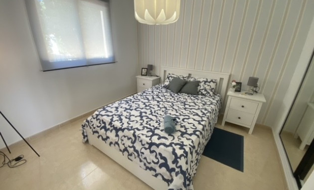 Revente - Town house - San Miguel de Salinas - Inland