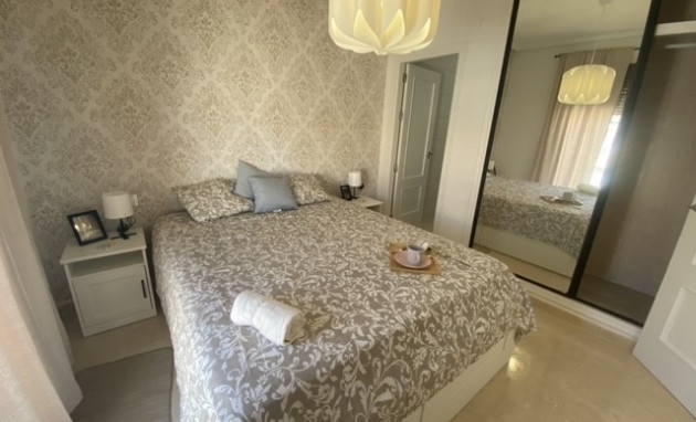 Revente - Town house - San Miguel de Salinas - Inland