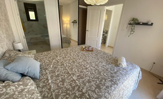 Revente - Town house - San Miguel de Salinas - Inland