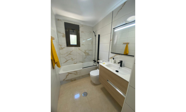 Revente - Town house - San Miguel de Salinas - Inland