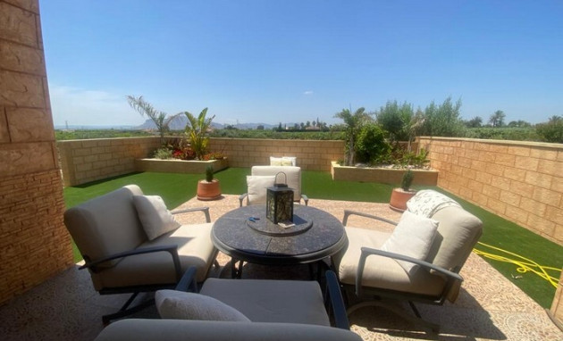 Revente - Country Property - Albatera - Costa Blanca