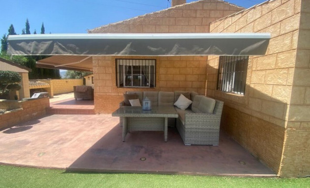 Revente - Country Property - Albatera - Costa Blanca