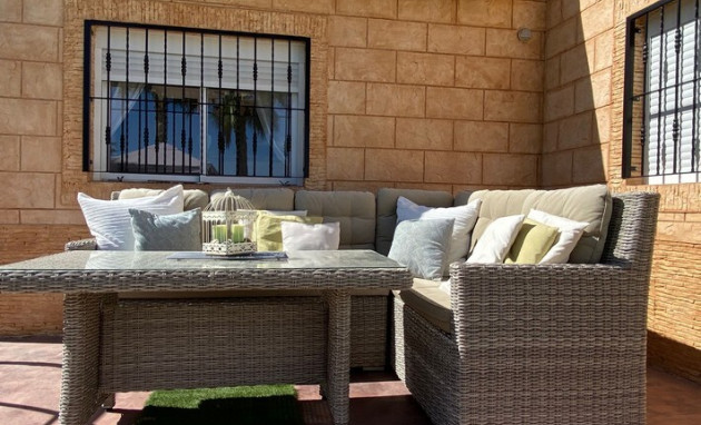 Revente - Country Property - Albatera - Costa Blanca