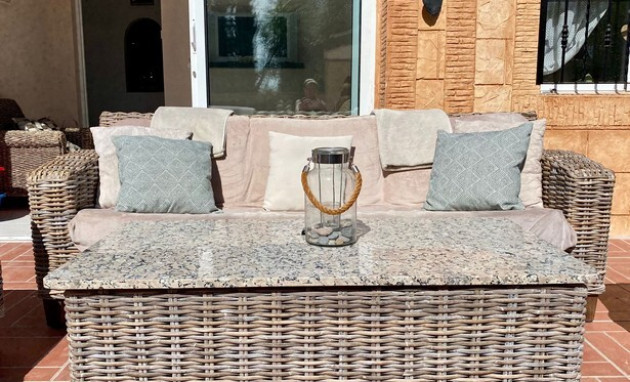 Revente - Country Property - Albatera - Costa Blanca