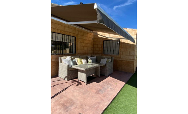 Revente - Country Property - Albatera - Costa Blanca