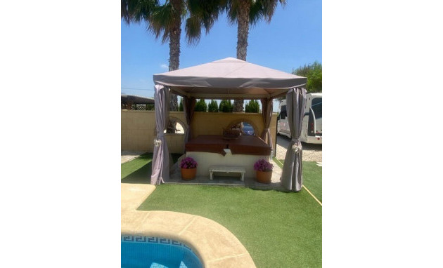 Revente - Country Property - Albatera - Costa Blanca