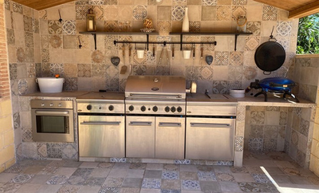 Revente - Country Property - Albatera - Costa Blanca